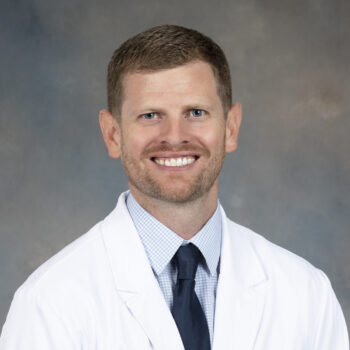 Brandon Barnes, MD
