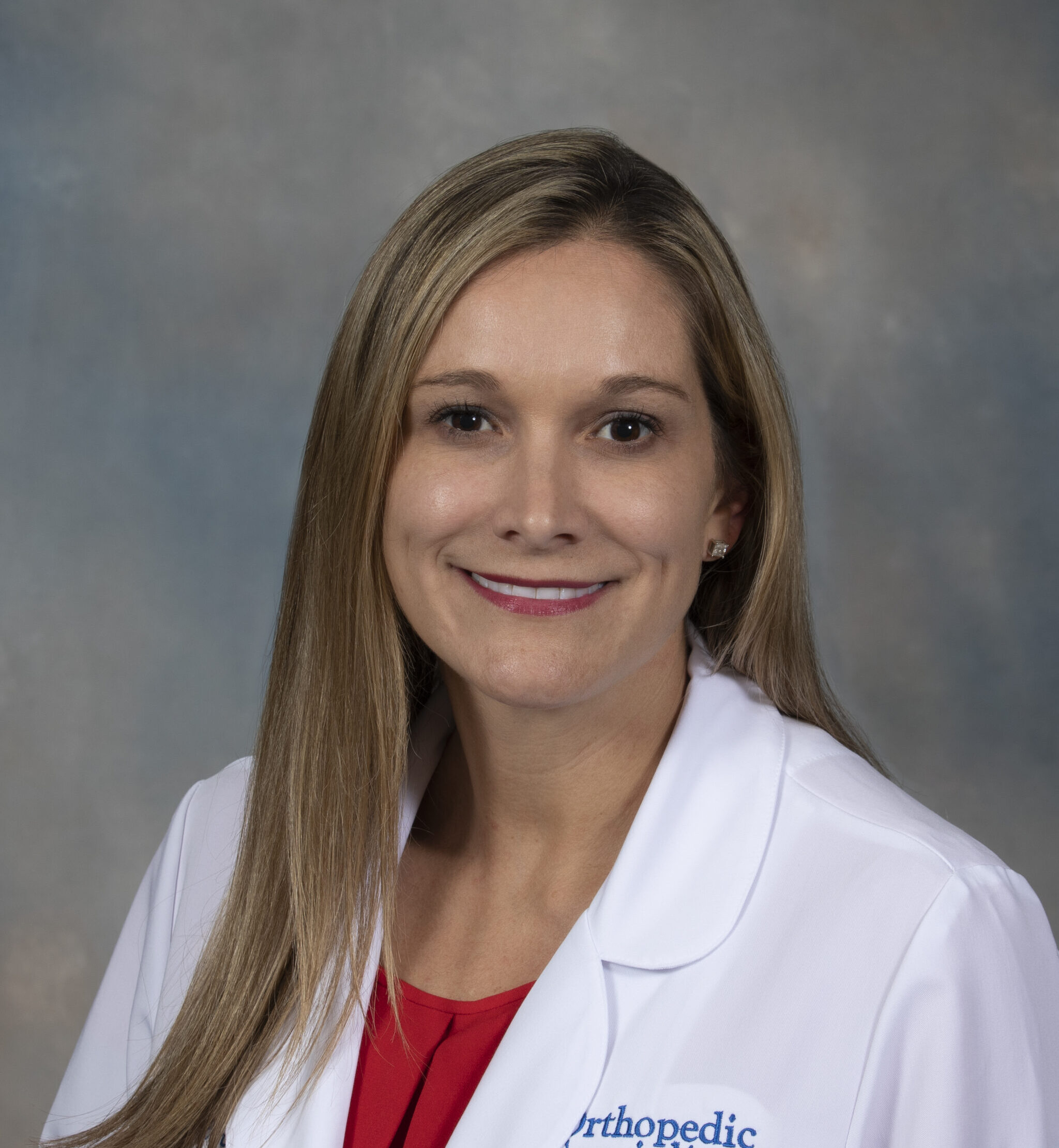 Makenzi Crouse, PA-C - Orthopedic Specialists of SW Florida