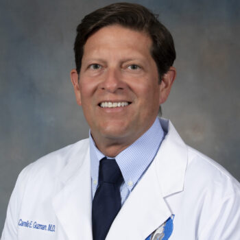 Camilo Guzman, MD