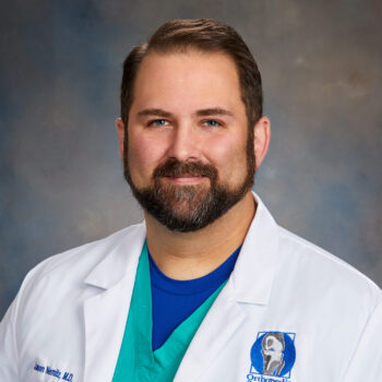 Jason Nemitz, MD