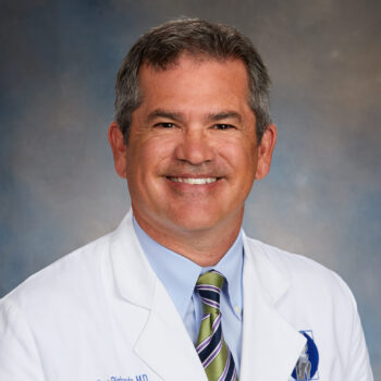 P. Jeffrey Richards, MD
