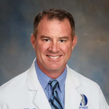 Charles Springer, MD