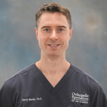 David Merkle, PA-C