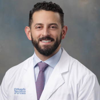 Alex Webb, MD
