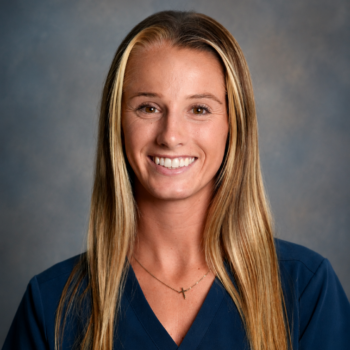 Allison Jones, PA